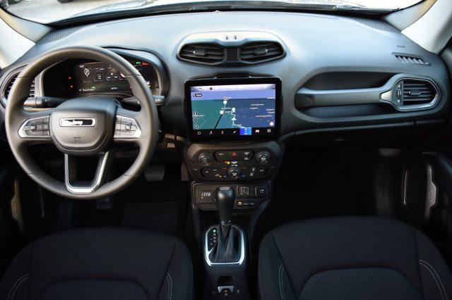 JEEP Renegade 1.3 T4 190 CV PHEV 4xe AT6 Altitude **PACK LED**
