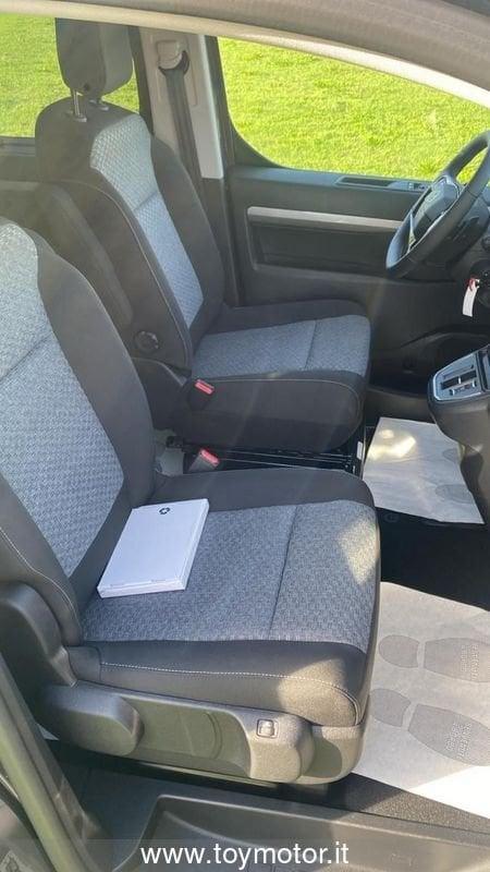 Toyota Proace Verso El. Proace Verso Electric 75 kWh L1 Medium D Executive