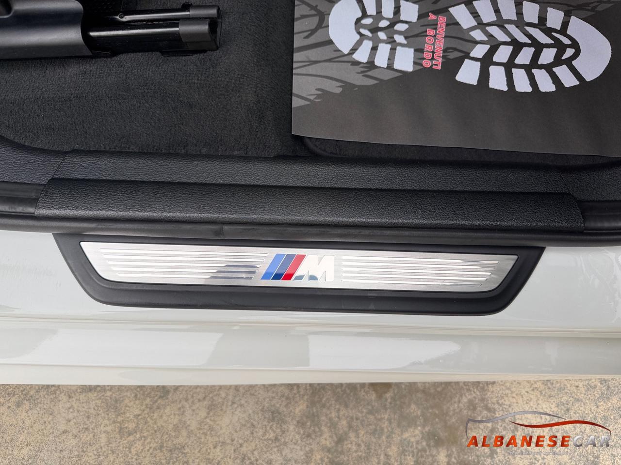 Bmw X4 M xDrive20d Msport/TETTO APRIBILE