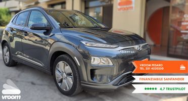 HYUNDAI Kona 1ªs. (2017-23) Kona EV 39 kWh XPrime