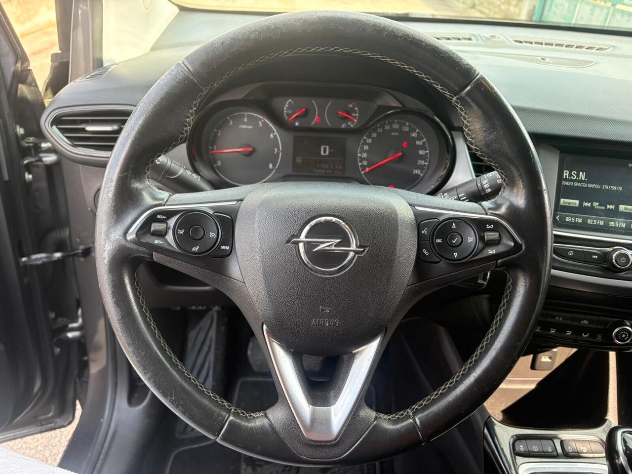 Opel Crossland 1.2 12V Start&Stop Elegance ANNO 2021
