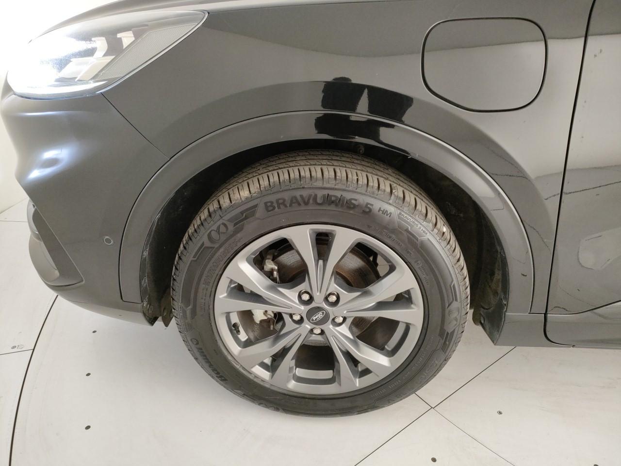 FORD Kuga 2.5 phev ST-Line 2wd 225cv cvt