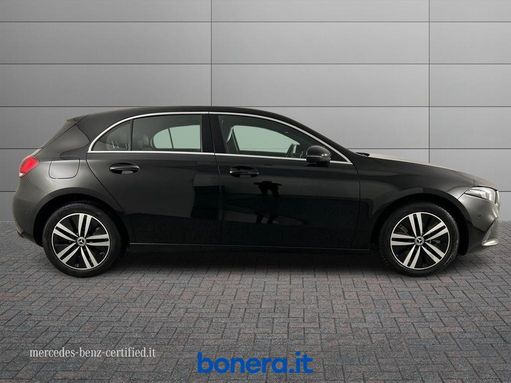 Mercedes Classe A 250 250 e EQ-POWER Sport 7G-DCT