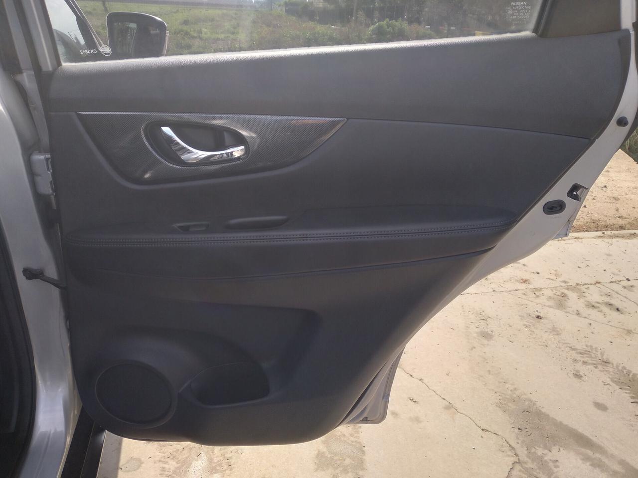 Nissan X-Trail 1.6 dCi 2WD Tekna
