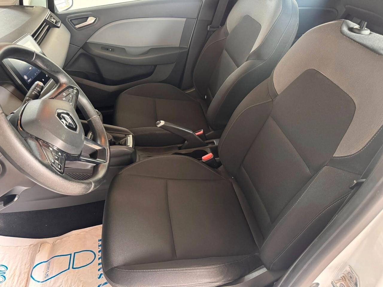 Renault Clio Blue dCi 85 CV 5 porte Intens