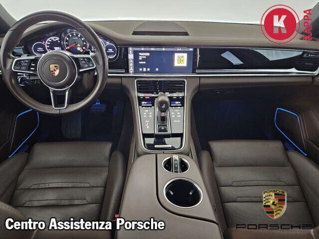 Porsche Panamera 3.0 4 Sport Turismo