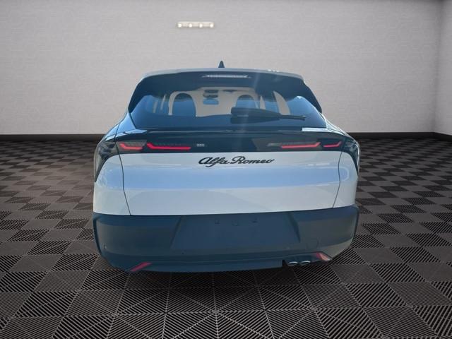 Alfa Romeo Junior 1.2 145 CV Hybrid eDCT6