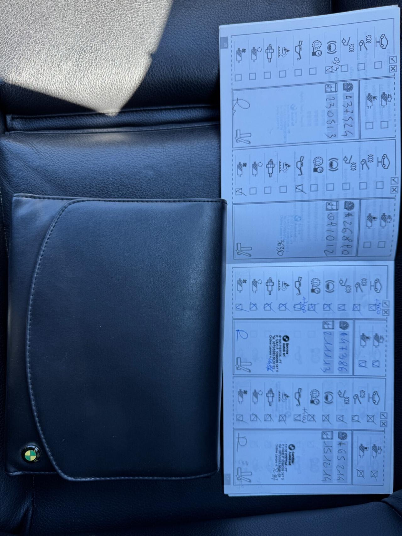 Bmw 535d Msport 299cv