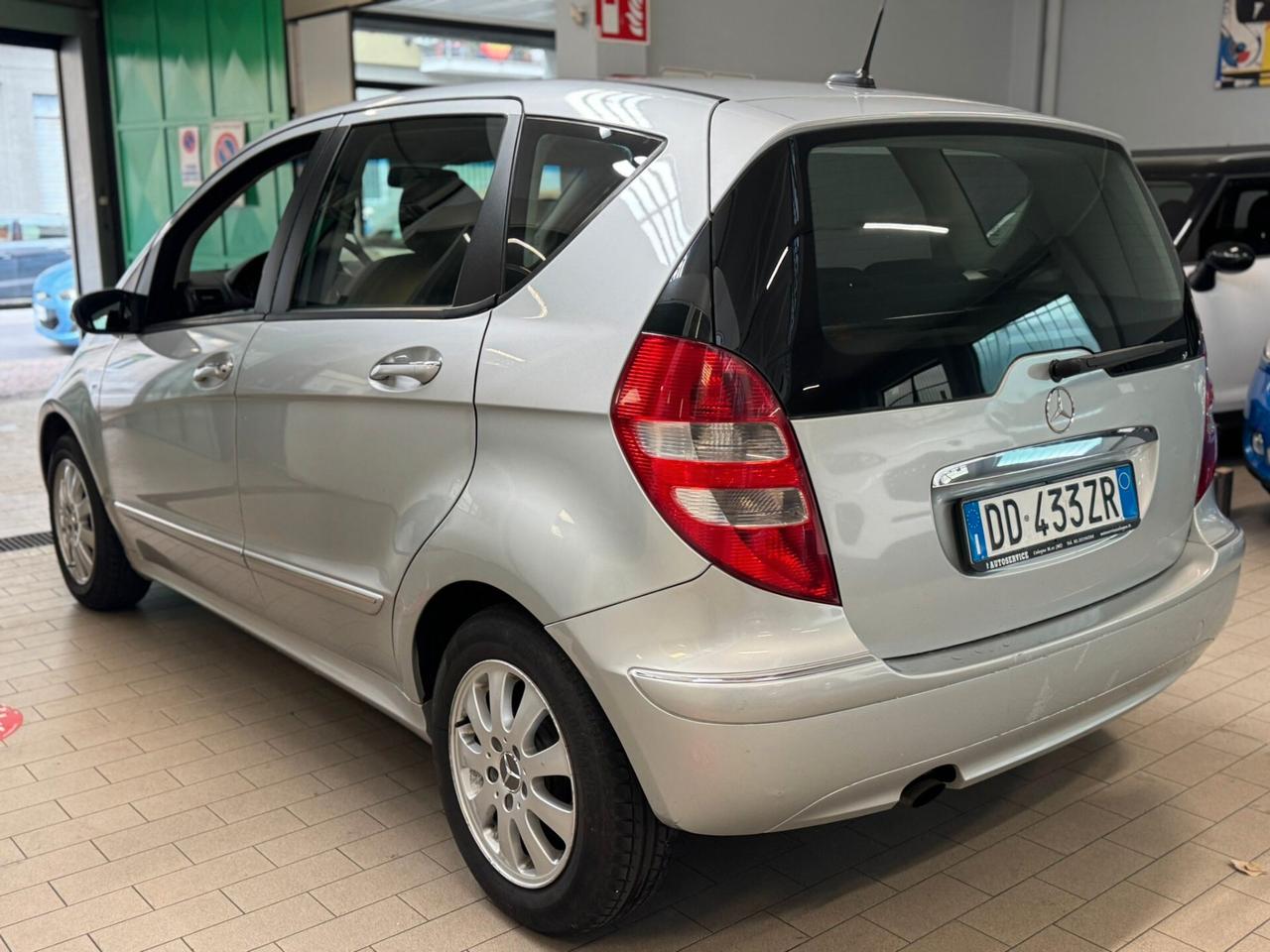 Mercedes-benz A 150 Elegance PREZZO REALE!!