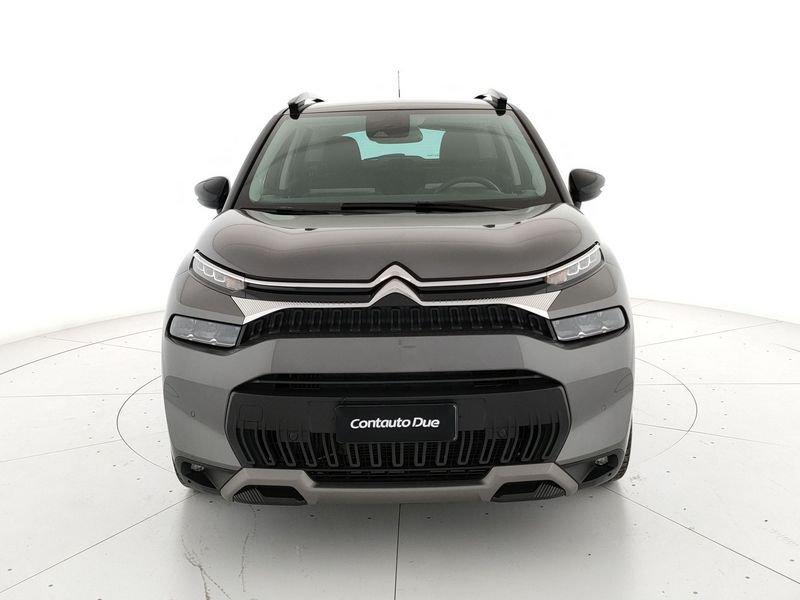 Citroën C3 Aircross BlueHDi 110 S&S Shine Pack