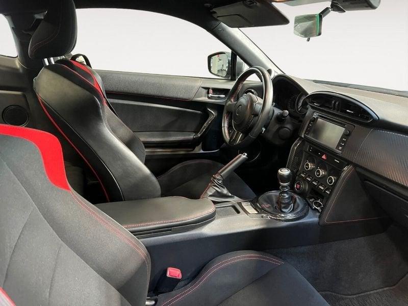 Toyota GT86 2.0 Rock&Road