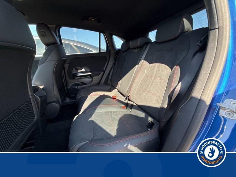 Mercedes-Benz GLA 200 Automatic AMG Line Advanced Plus