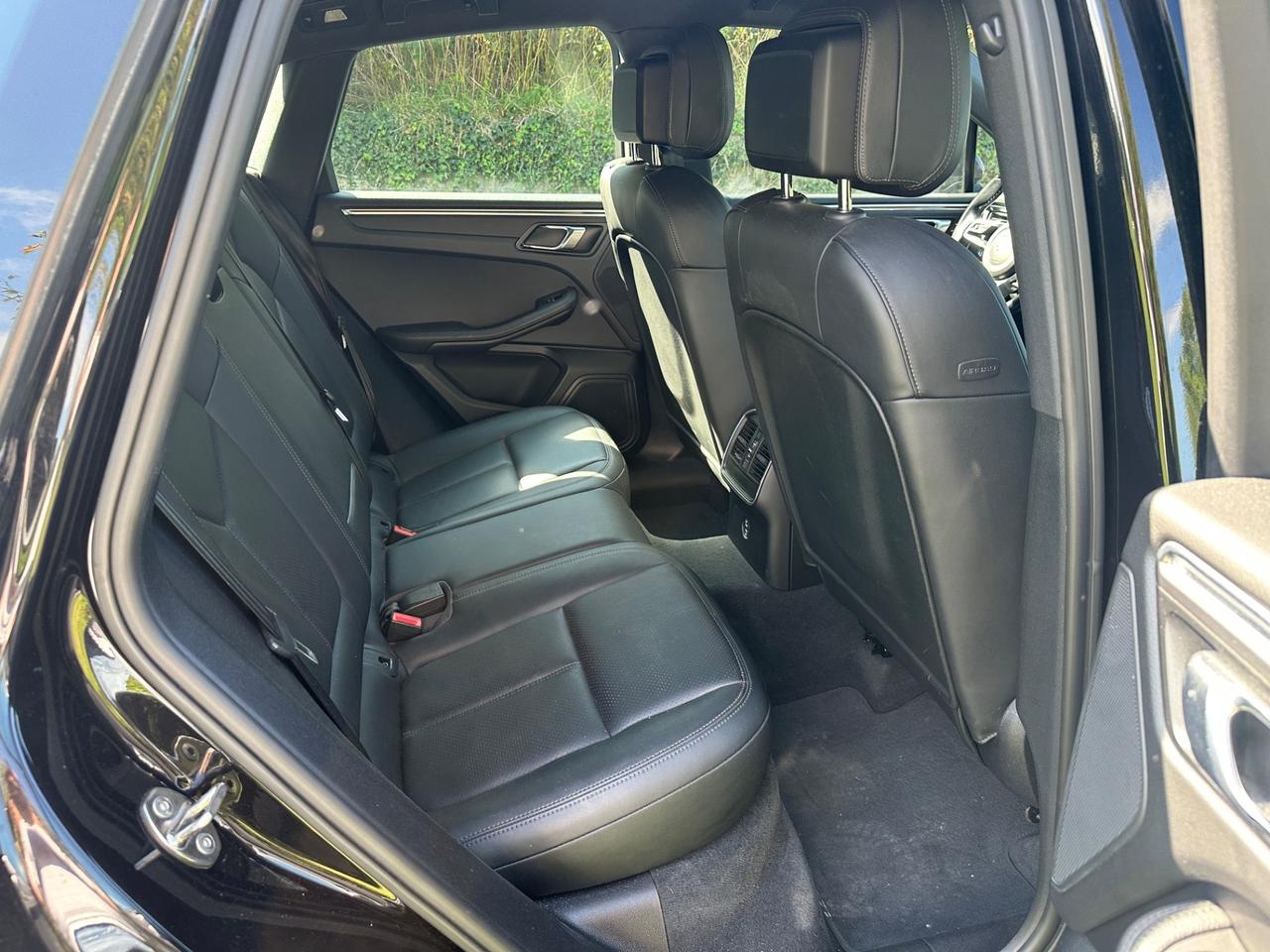 Porsche Macan 2.0 *245cv *sport chrono - 2020