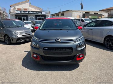 CITROEN C3 PureTech 82 Shine NO PERMUTA