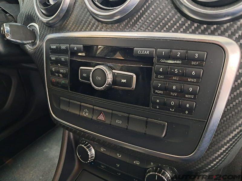 Mercedes-Benz Classe A A 180 CDI Automatic Premium