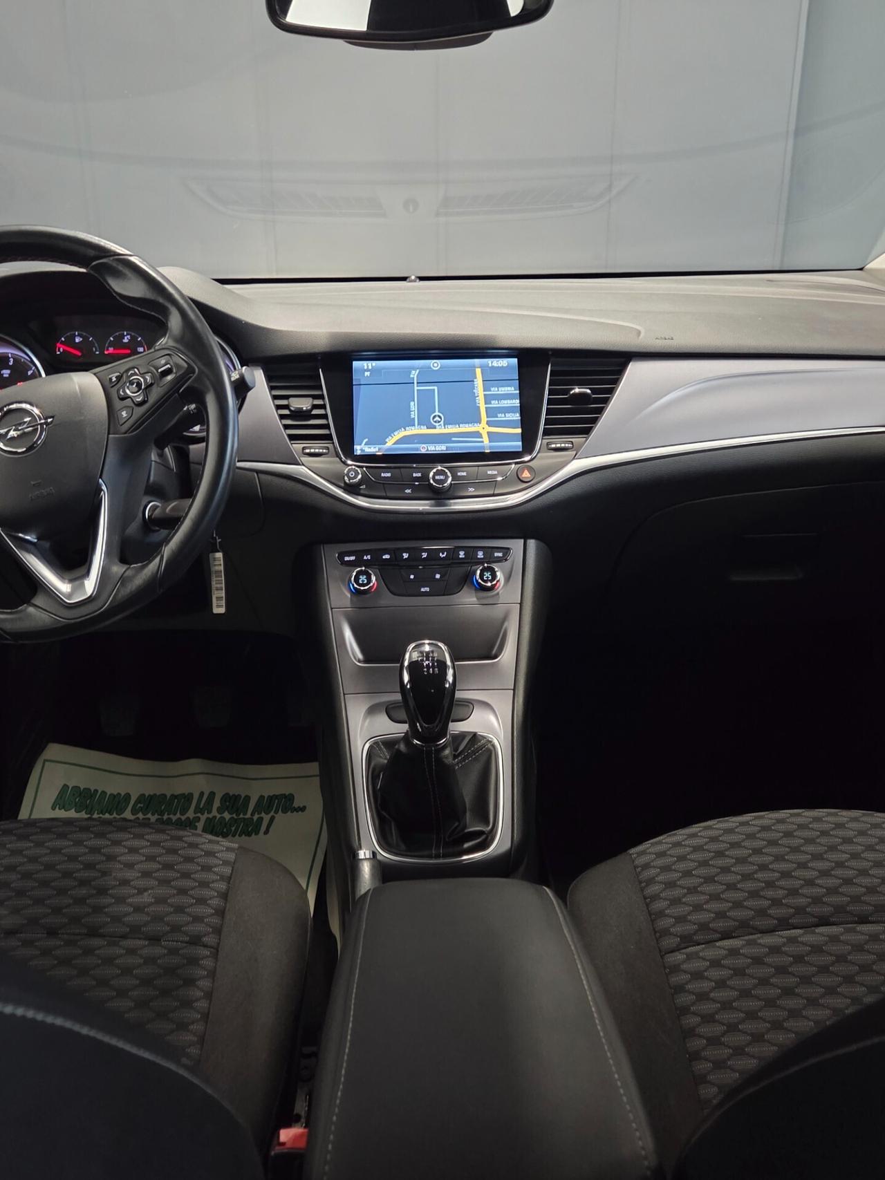 Opel Astra 1.6 BiTurbo CDTi Start&Stop Sports Tourer Innovation