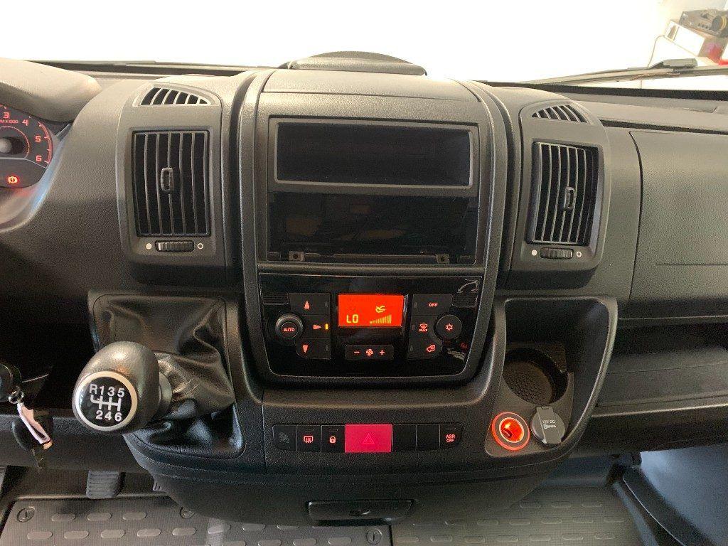CITROEN Jumper 9 POSTI Atlante 2.2 BlueHDi PM-TM