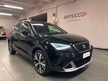 Seat Arona 1.0 TGI XPERIENCE