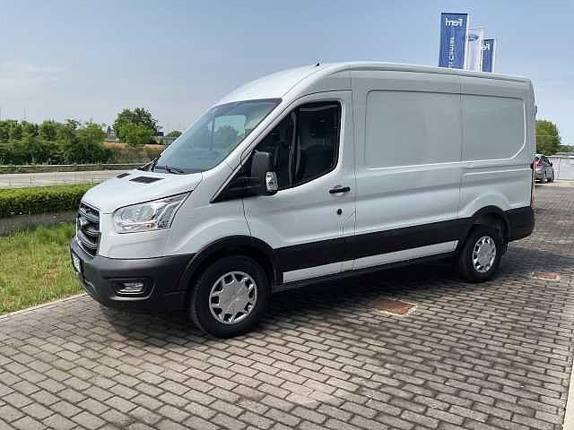 Ford Transit 330 2.0 tdci 170cv trend l2h2 e6.2