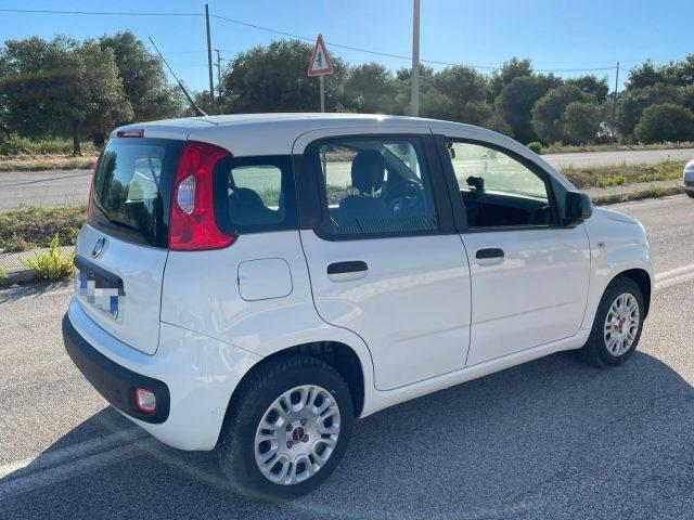 FIAT Panda 1.3 MJT S&S Easy Van 4 posti