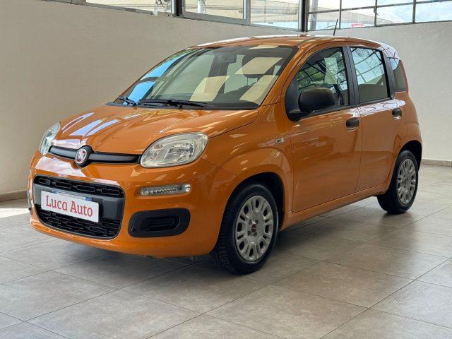 FIAT Panda 1.0 S&S Hybrid *UNICO PROPRIETARIO*
