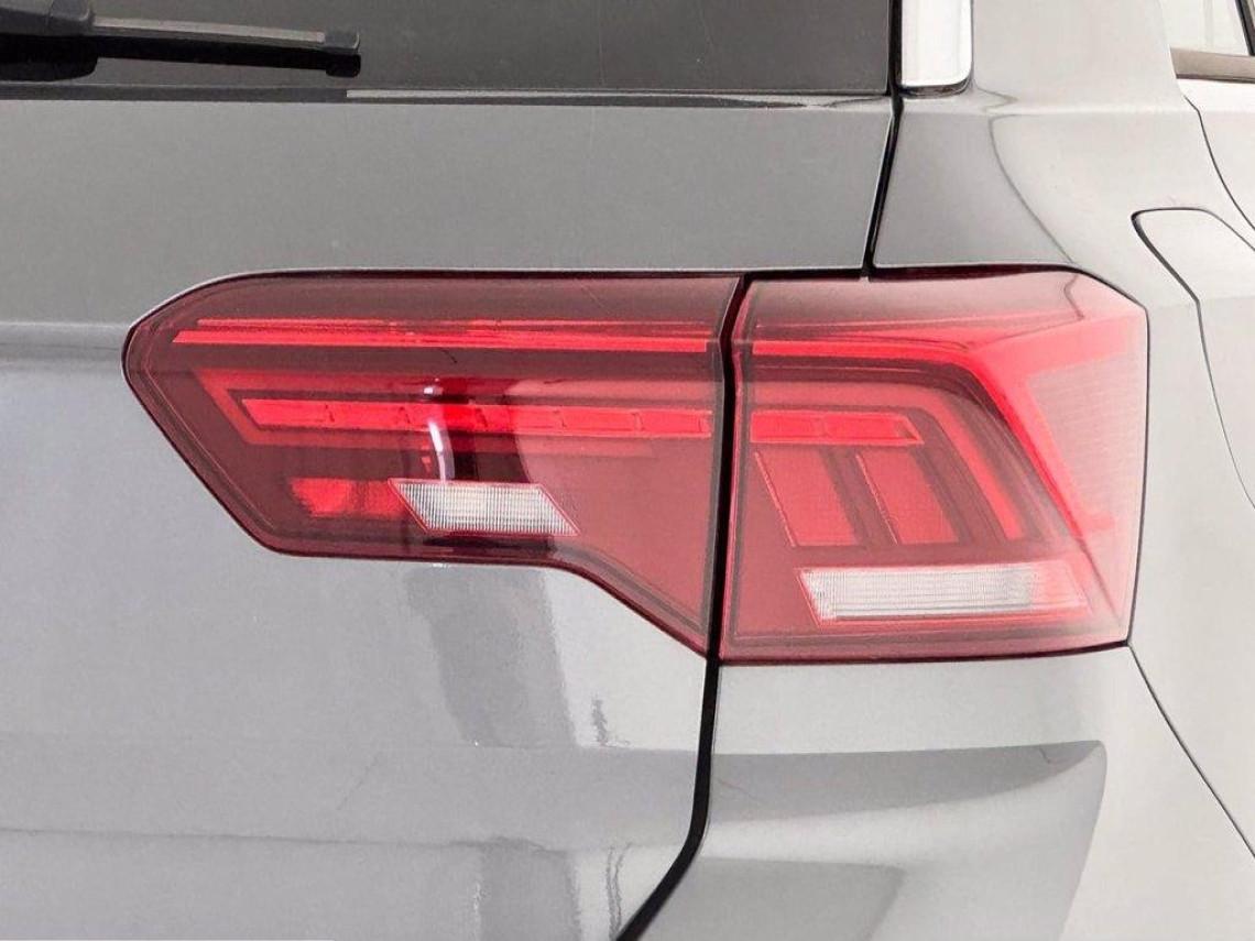 VOLKSWAGEN T Roc 1 5 tsi style