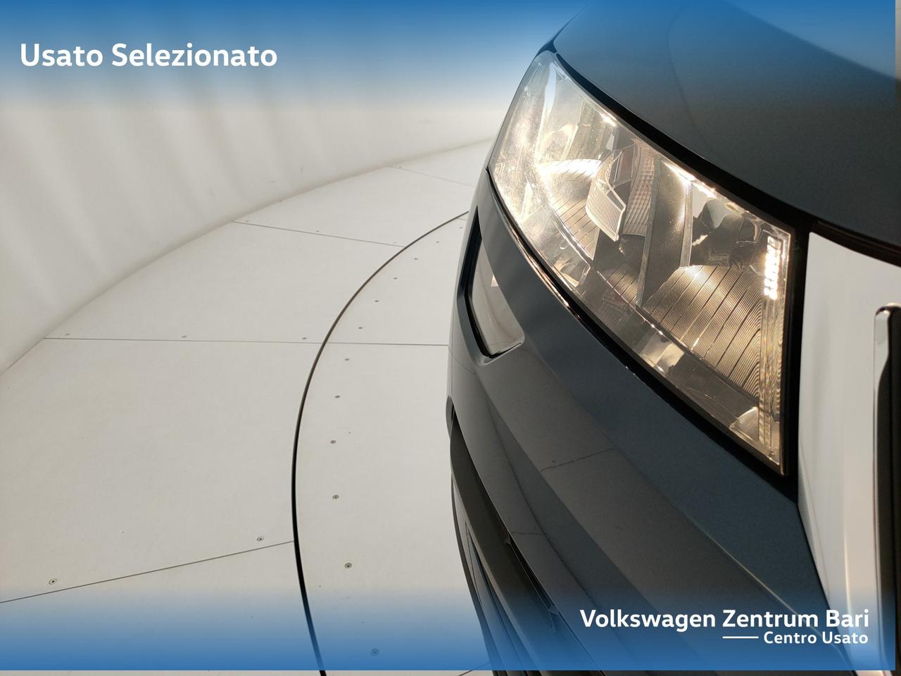 Skoda Karoq 2.0 tdi evo ambition 4x4 150cv dsg