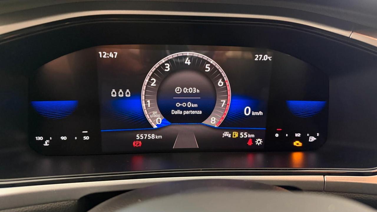 Volkswagen T-Roc 1.0 TSI Life