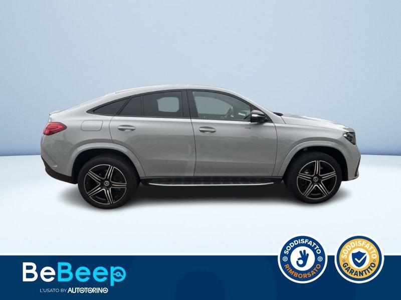 Mercedes-Benz GLE Coupé GLE COUPE 350 DE PHEV AMG LINE PREMIUM 4MATIC AUTO