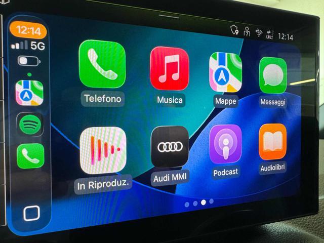 AUDI Q2 30 TFSI S line Interiors Cerchi 19"