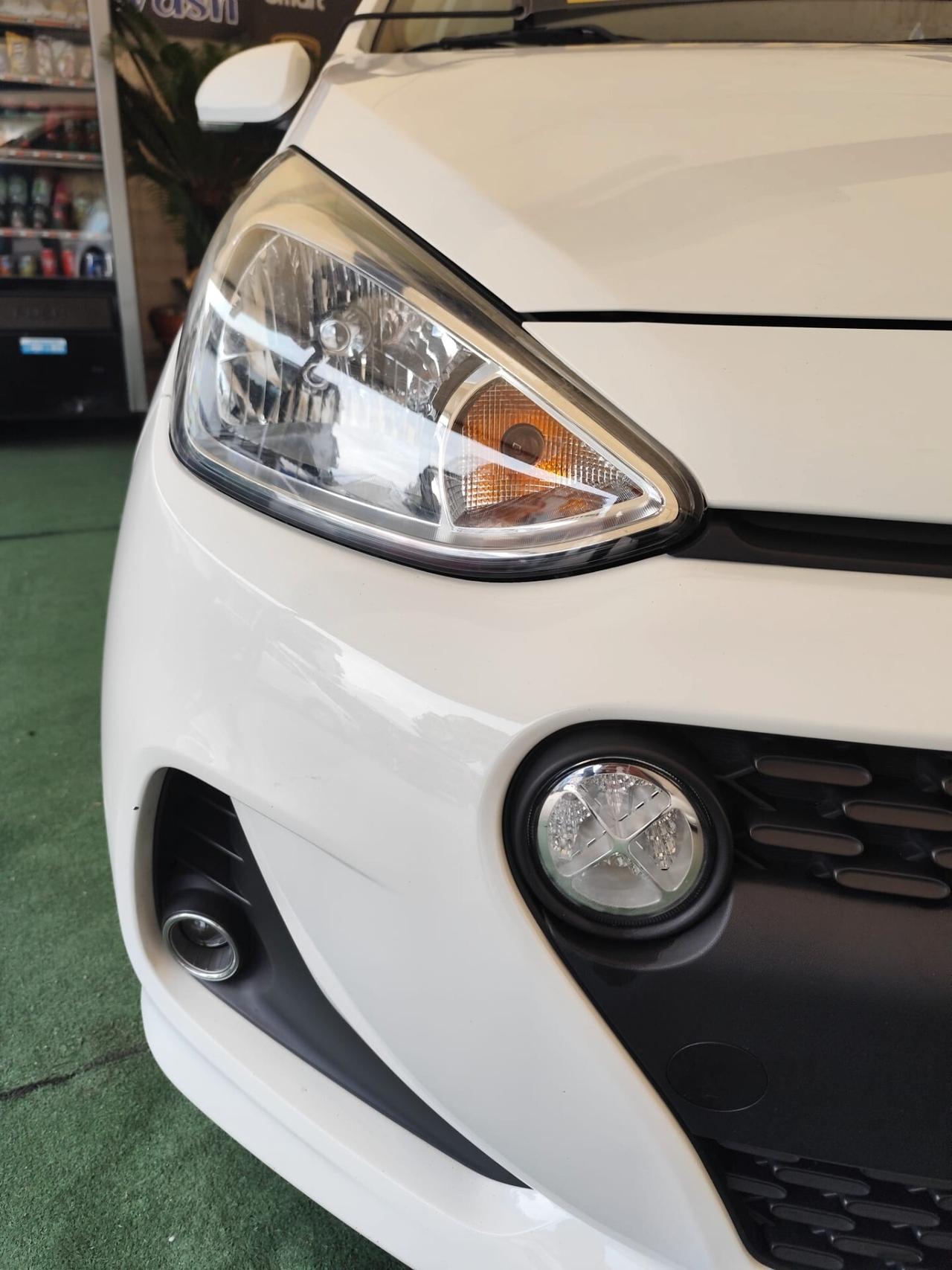 Hyundai i10 1.0 MPI Style