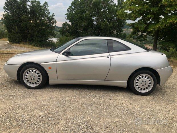 ALFA ROMEO Gtv turbo V6