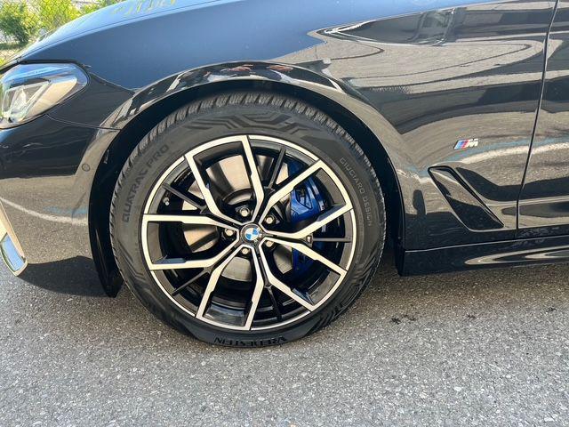 BMW 530 d 48V xDrive Msport + Tetto - Full!