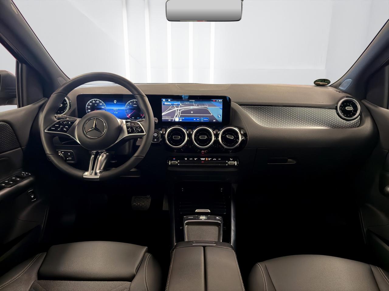 Mercedes B 180 Progressive Advanced 7G-DCT