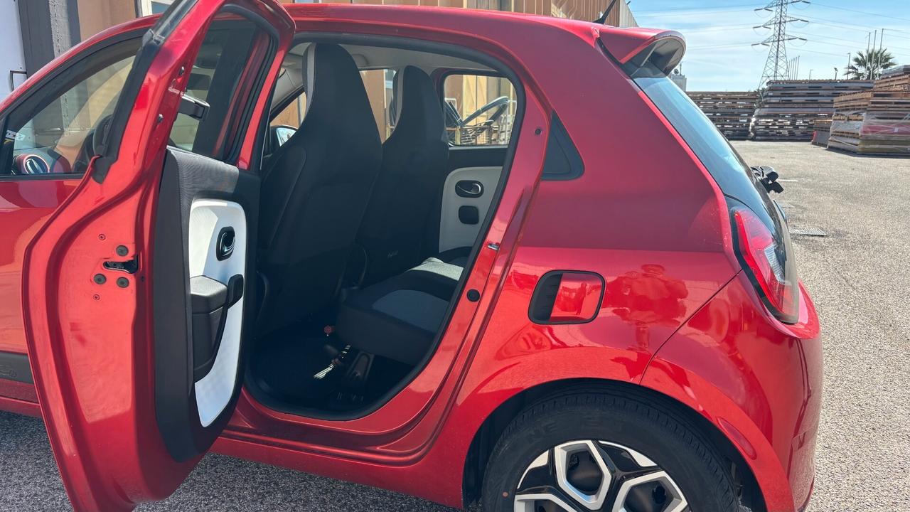 RENAULT TWINGO 1.0B 65CV - 2020
