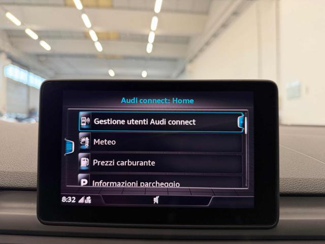 AUDI A4 Avant 2.0 TDI 150 CV S tronic