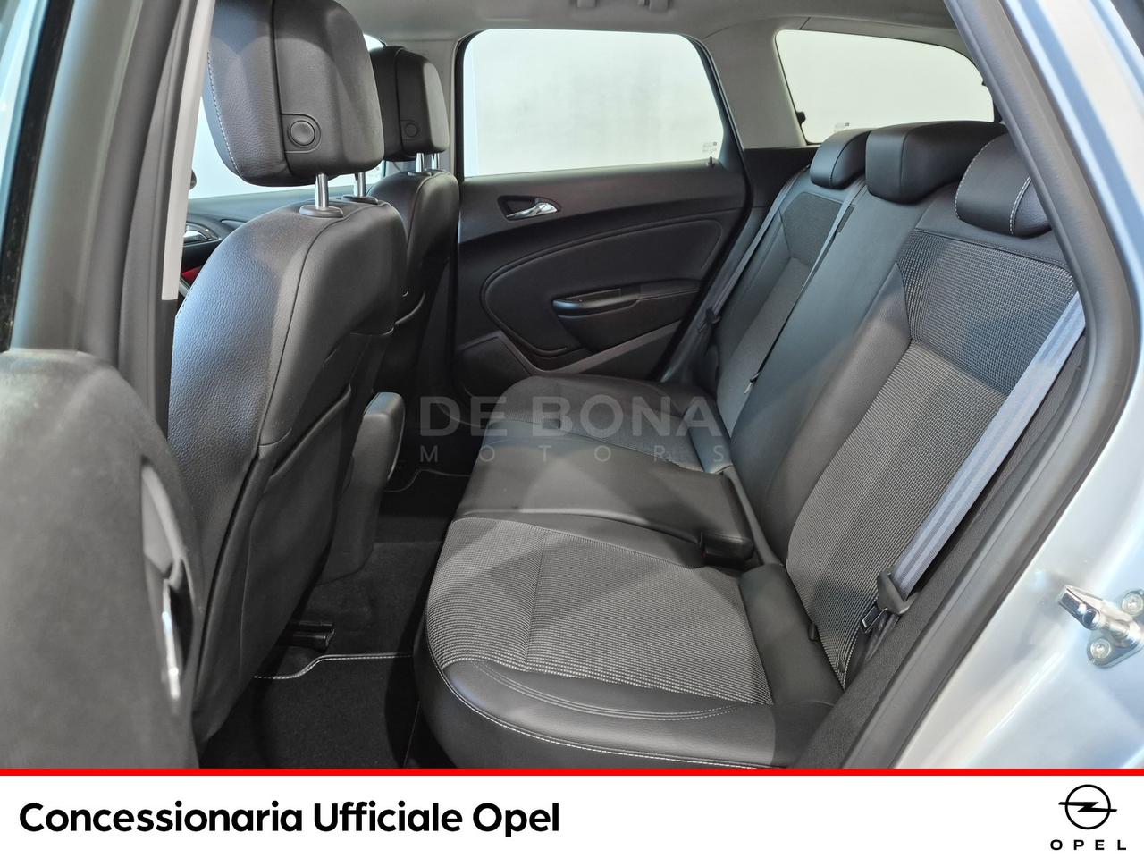 Opel Astra sports tourer 1.7 cdti ecoflex cosmo s&s 110cv