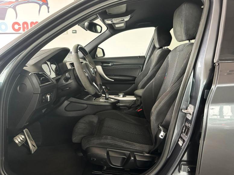 BMW 118 d Aut. Msport 5p