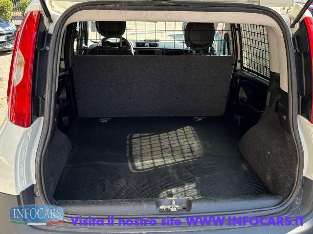 FIAT Panda VAN 1.2 70 cv 2 posti - PREZZO + IVA