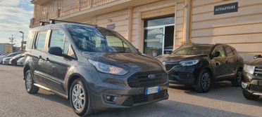 Ford Transit Connect 220 1.5 TDCi 120 CV PC aut. Furgone Trend