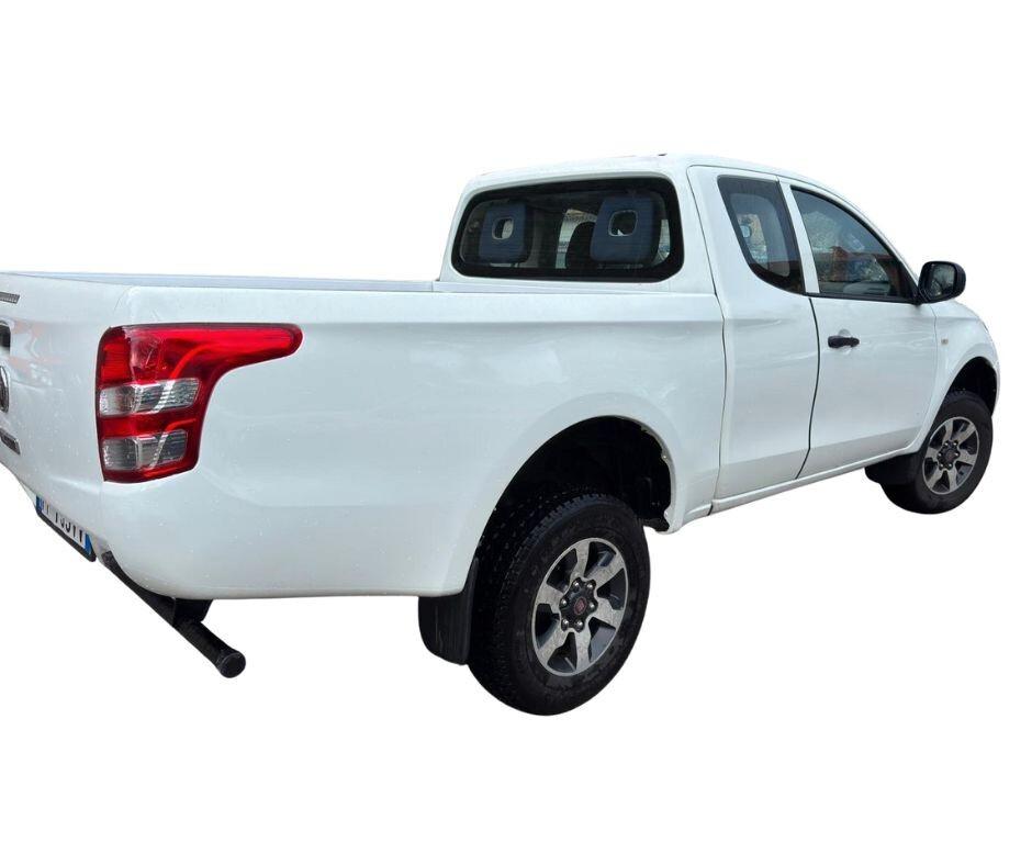 Fiat Fullback 2.4 150CV Doppia Cabina SX S&S
