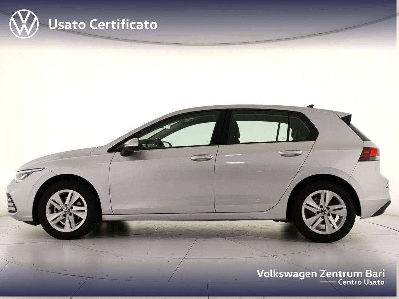 Volkswagen Golf 1.0 etsi evo life 110cv dsg