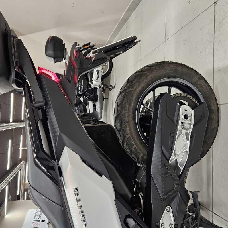 Sym ADXTG 400 - 2025