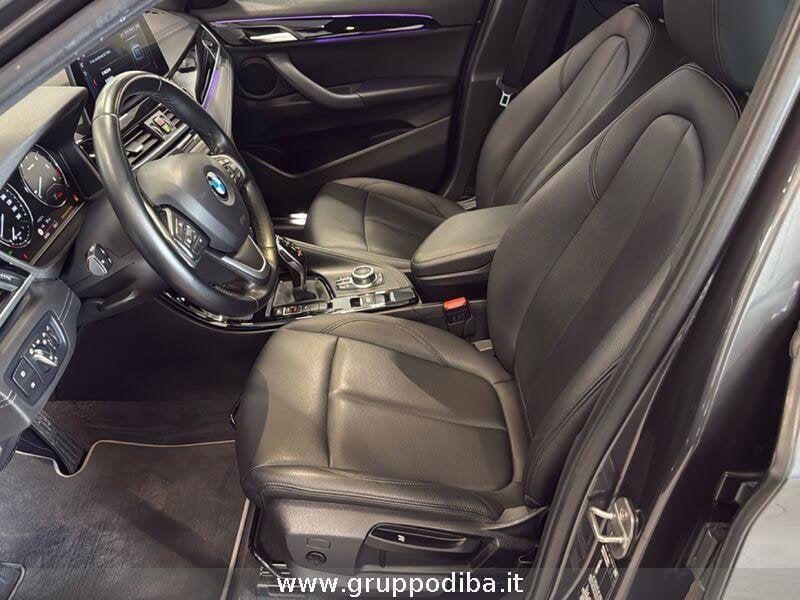 BMW X1 F48 2019 Diesel sdrive18d xLine Plus auto