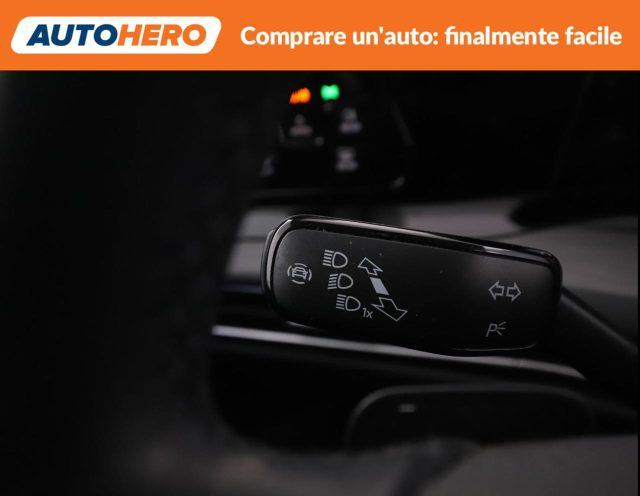 VOLKSWAGEN Golf 1.5 eTSI 130 CV EVO ACT DSG Style