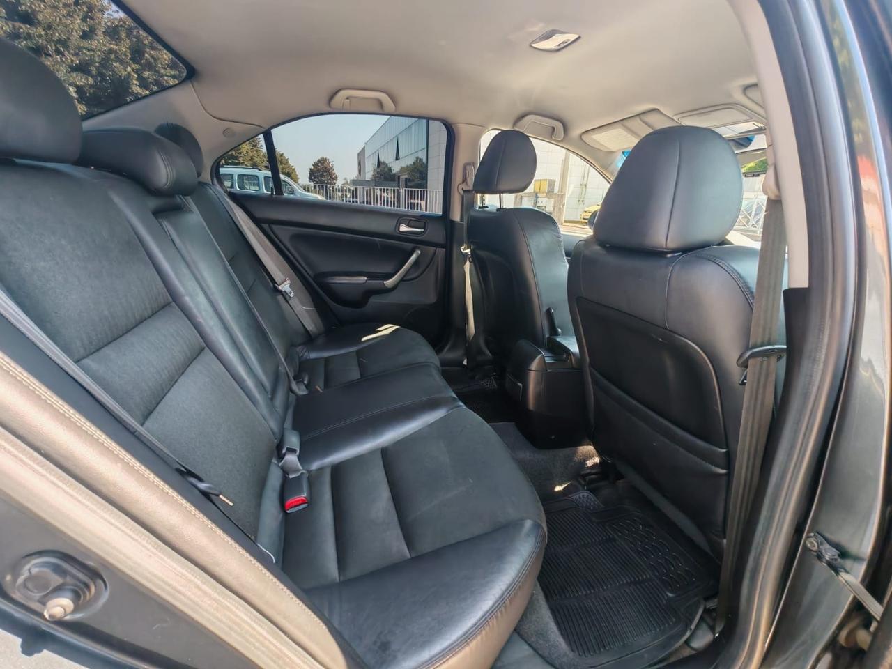 Honda Accord 2.2 i-CTDi 140cv 6marce