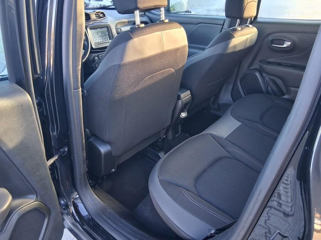 Jeep Renegade 1.6 Multijet Limited 2WD