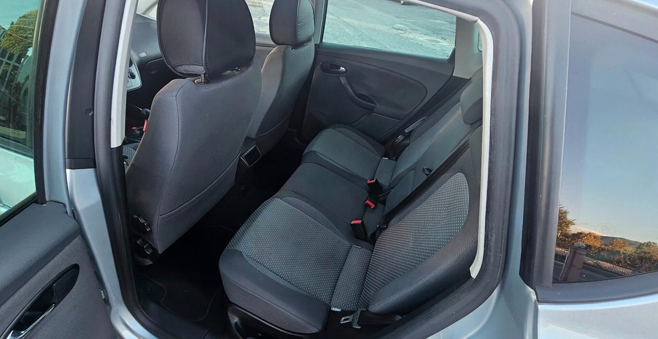 Seat Altea 1.6 GUIDABILE DA NEOPATENTATI