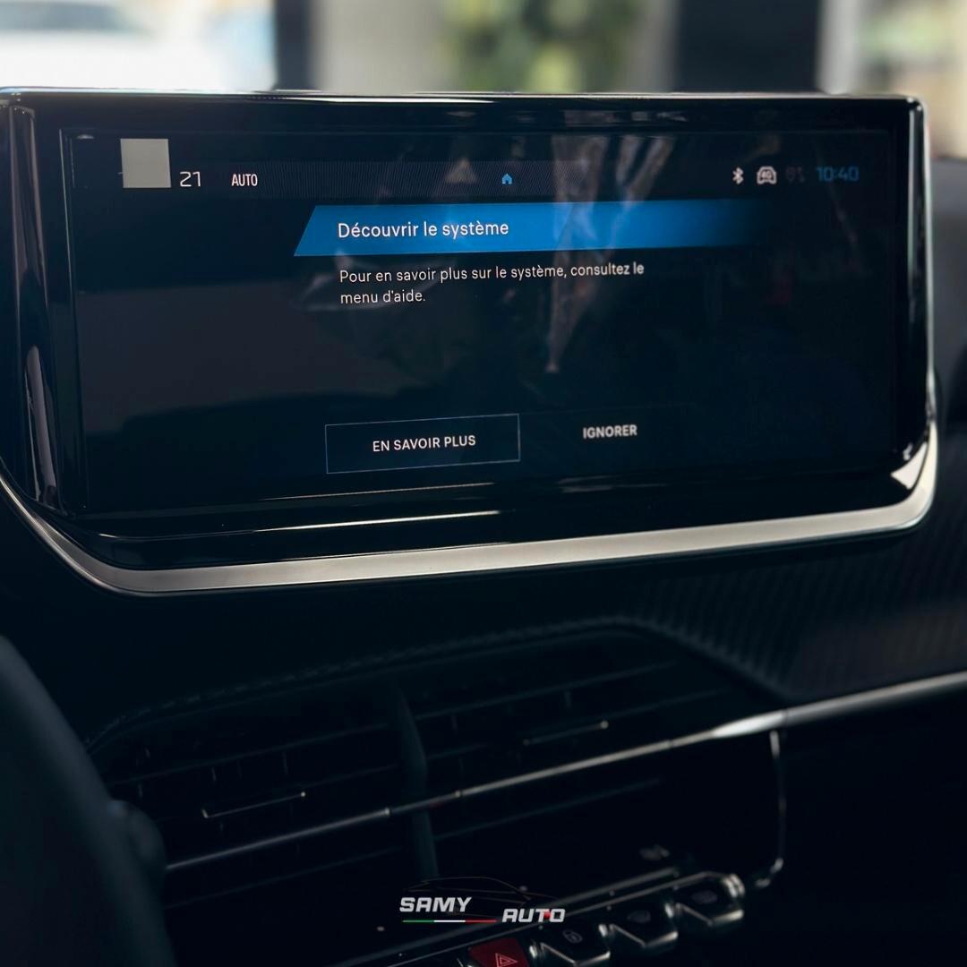 Peugeot 2008 PureTech 100 S&S Allure