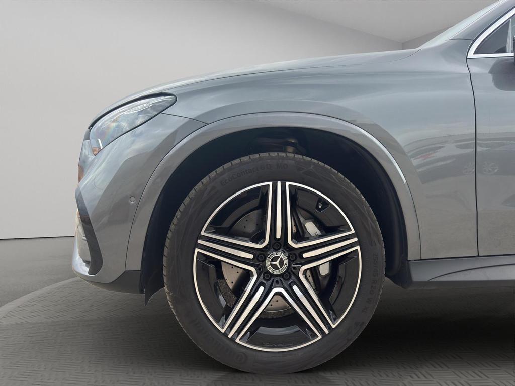 Mercedes GLC 220 d mhev AMG Advanced 4matic auto